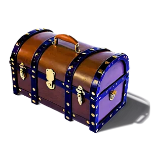 Trunk With Handle PNG Ftp61 PNG
