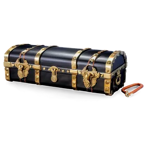 Trunk With Mirror PNG Egr PNG
