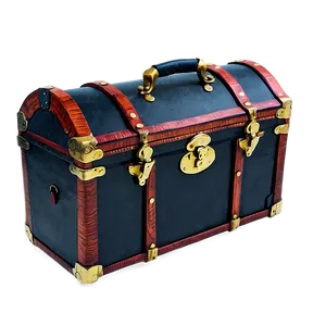 Trunk With Secret Compartment PNG Gqa PNG