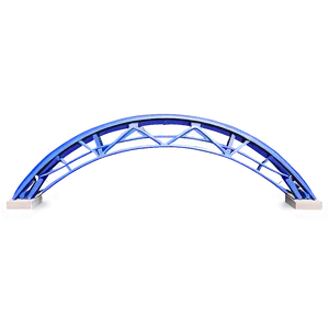 Truss Structure Design Png 06212024 PNG image