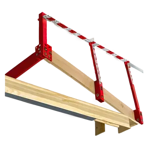 Trussed Rafter PNG 06212024