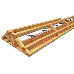 Trussed Rafter PNG 94