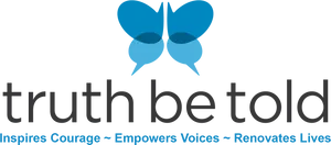 Truth Be Told Logo PNG image
