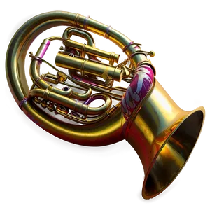 Tuba PNG Imn PNG