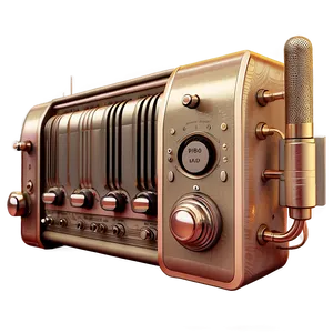 Tube Radio Schematics PNG 62 PNG