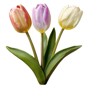 Tulip Bloom Png 65 PNG image