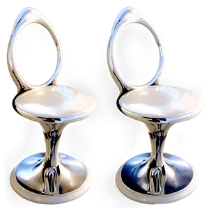 Tulip Chairs PNG Yne75 PNG