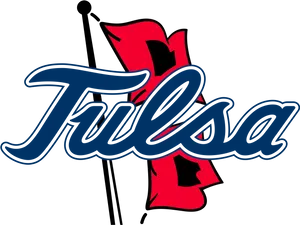 Tulsa Football Team Logo PNG image