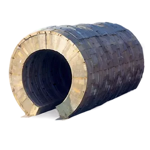 Tunnel A
