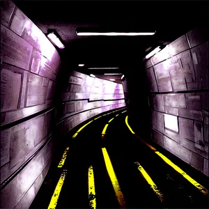 Tunnel B