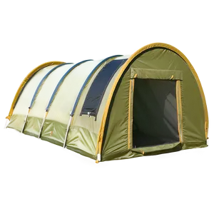 Tunnel Tent PNG 90
