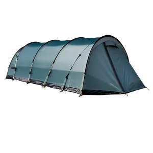 Tunnel Tent PNG Awy