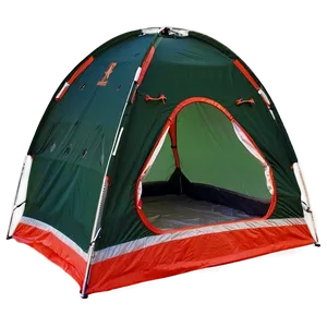 Tunnel Tent PNG Kgo