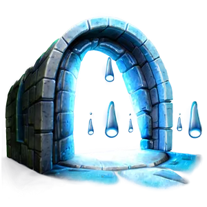 Tunnel Vision Effect PNG Udn8 PNG