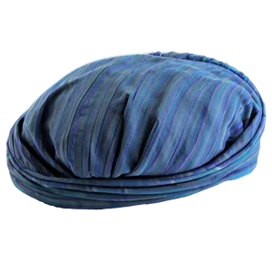 Turban A PNG image