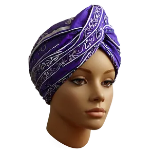 Turban For Special Events Png 06122024 PNG image