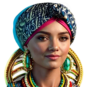 Turban For Special Events Png Vup79 PNG image