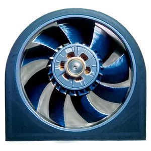 Turbo Fan PNG Owf87 PNG