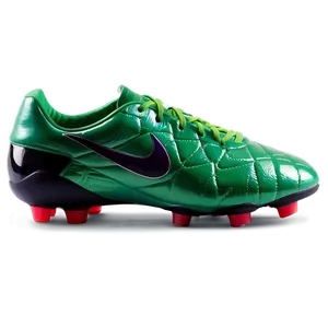 Turf Soccer Shoes Png 06132024 PNG image