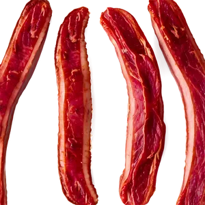 Turkey Bacon Png Rwg63 PNG image