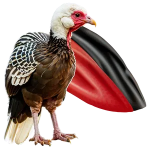 Turkey Bird PNG Daa PNG