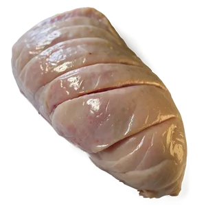 Turkey Breast PNG Oko