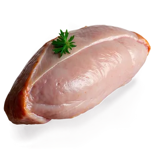 Turkey Breast PNG Wkv PNG