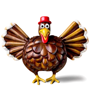 Turkey Carving PNG 83