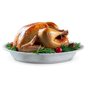 Turkey Cooked Png Ivs63 PNG image