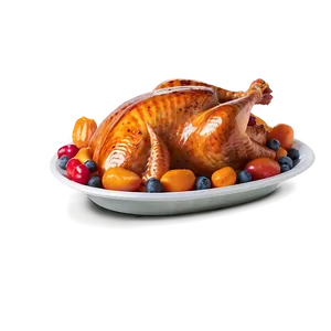Turkey D PNG