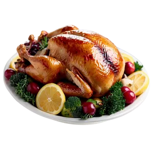 Turkey Leftovers PNG 05032024 PNG