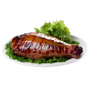 Turkey Leg Delicious Png 35 PNG image