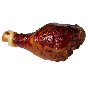 Turkey Leg PNG 05032024