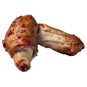 Turkey Leg PNG 65