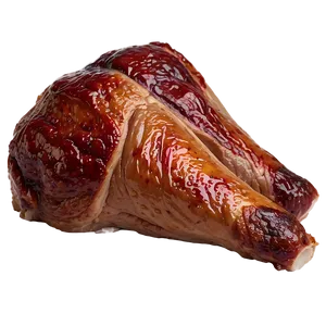 Turkey Leg PNG Xpi