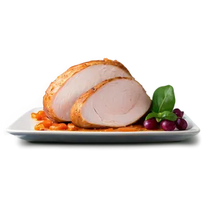 Turkey Slice PNG Hvc21 PNG