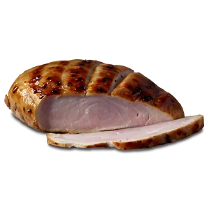 Turkey Slice PNG Qqx PNG