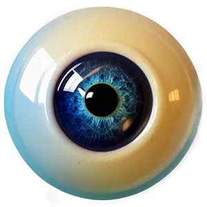 Turkish Evil Eye PNG 88