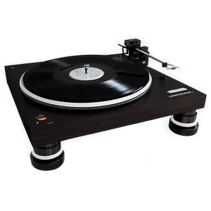 Turntable Record Png 39 PNG image