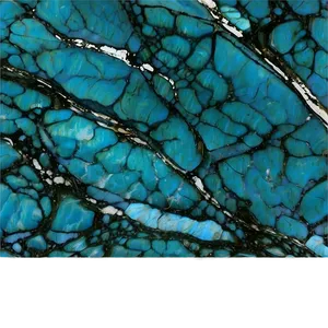 Turquoise Marble Texture PNG Jcn8 PNG