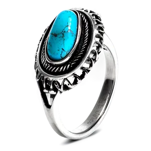 Turquoise Ring Png Wsa PNG image