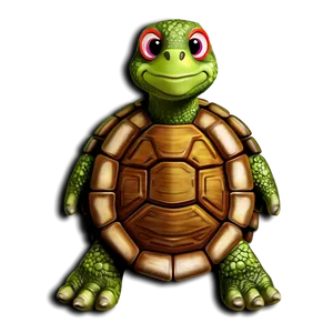 Turtle Emoji Expression Png Kcp48 PNG image