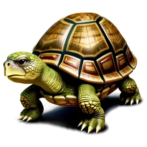 Turtle Racing Game Sprite Png 05232024 PNG image