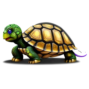 Turtle Racing Game Sprite Png 62 PNG image