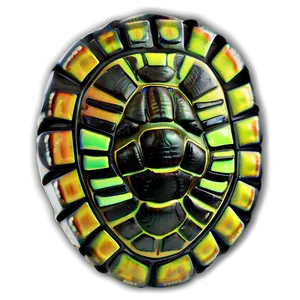Turtle Shell Backpack PNG 43 PNG
