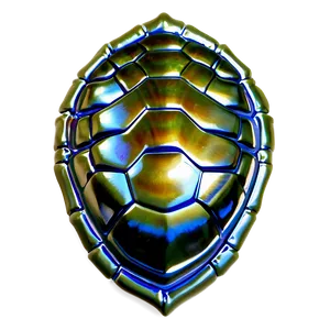 Turtle Shell Pattern Png 06132024 PNG image