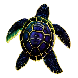 Turtle Silhouette Graphic Png 58 PNG image