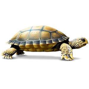 Turtle Silhouette Graphic Png Qew PNG image