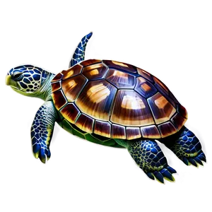 Turtle Vector Icon Png 05232024 PNG image