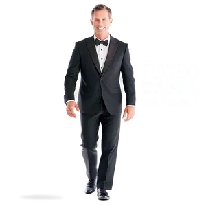 Tuxedo Care And Maintenance PNG Iba PNG